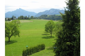 Oostenrijk Privát Mondsee, Exterieur